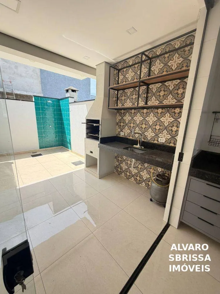 Casa de Condomínio, 3 quartos - Foto 6