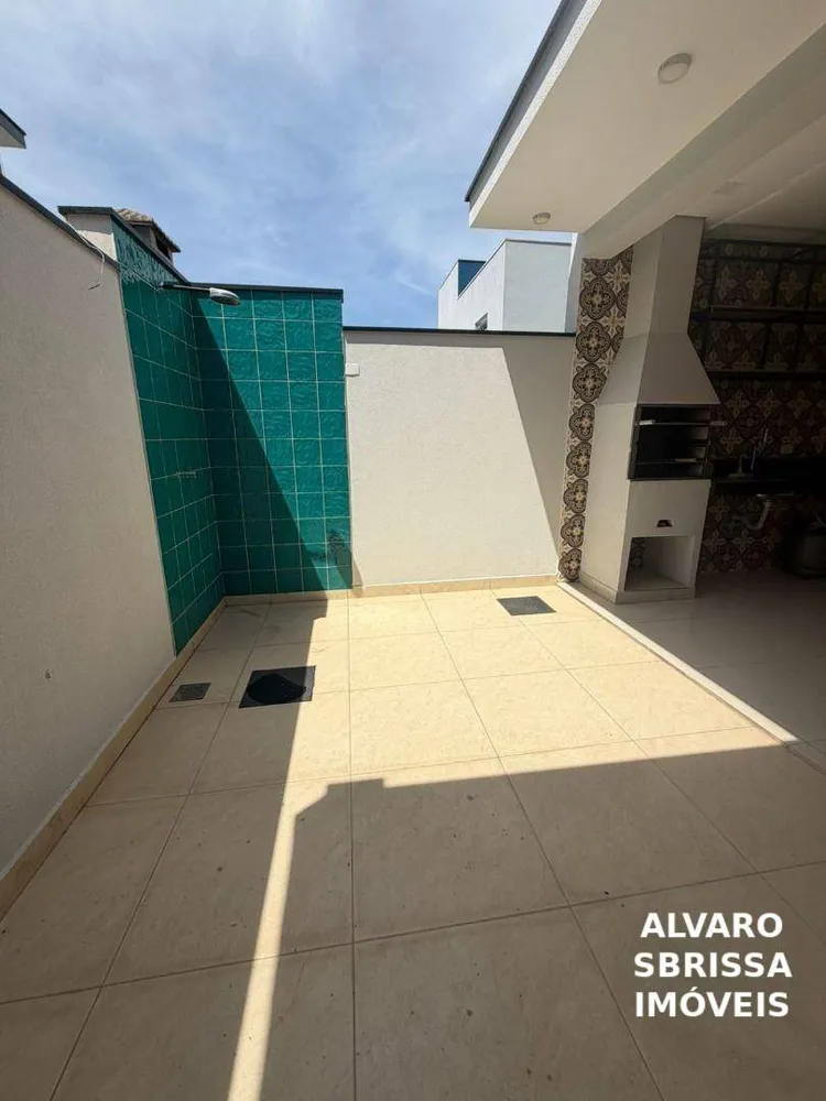 Casa de Condomínio, 3 quartos - Foto 9