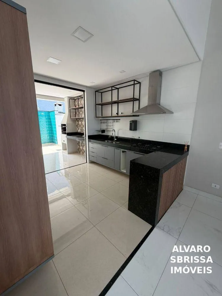Casa de Condomínio, 3 quartos - Foto 12