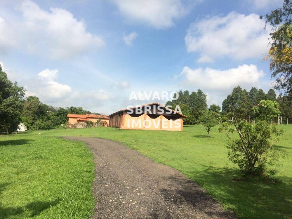 Sítio à venda com 4 quartos, 133100M2 - Foto 4