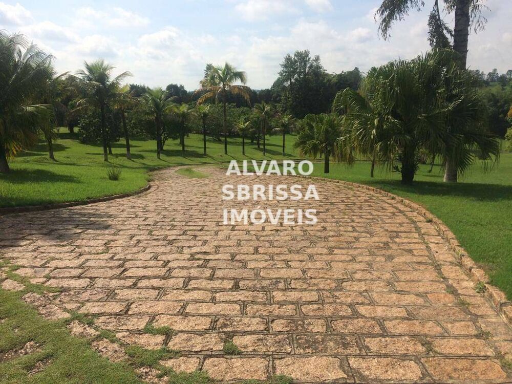 Sítio à venda com 4 quartos, 133100M2 - Foto 3