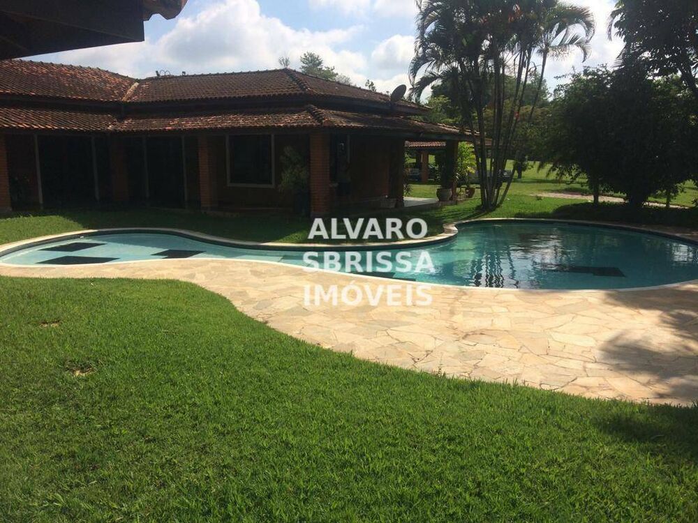 Sítio à venda com 4 quartos, 133100M2 - Foto 1
