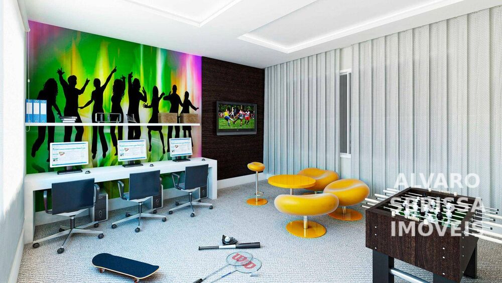 Apartamento, 3 quartos, 86 m² - Foto 2