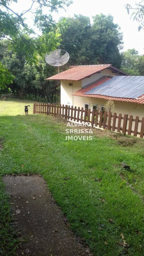 Chácara, 2 quartos, 5000 m² - Foto 7