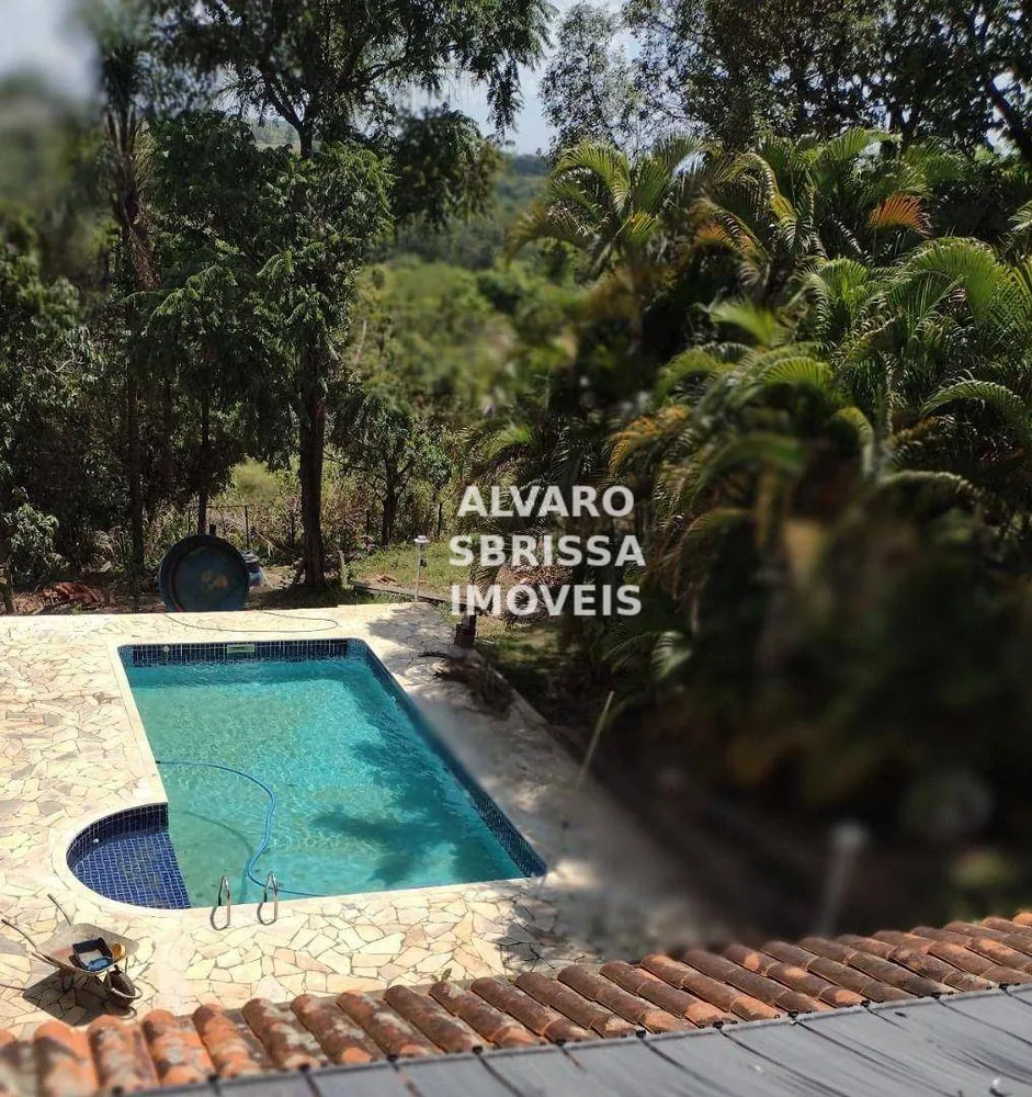 Chácara, 2 quartos, 5000 m² - Foto 2