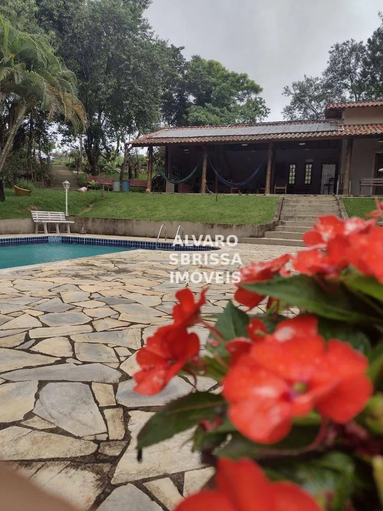 Chácara, 2 quartos, 5000 m² - Foto 3