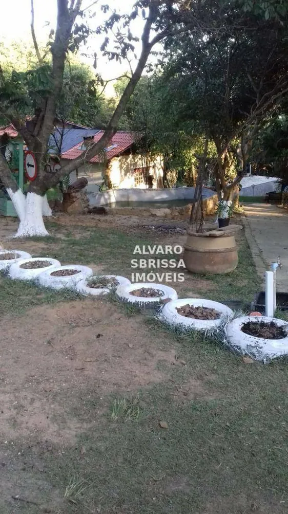 Chácara, 2 quartos, 5000 m² - Foto 10