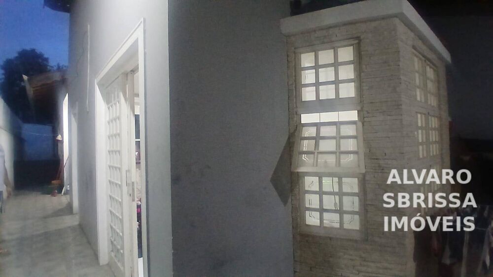 Casa, 2 quartos, 76 m² - Foto 1