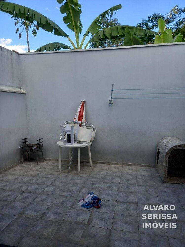 Casa, 2 quartos, 76 m² - Foto 4