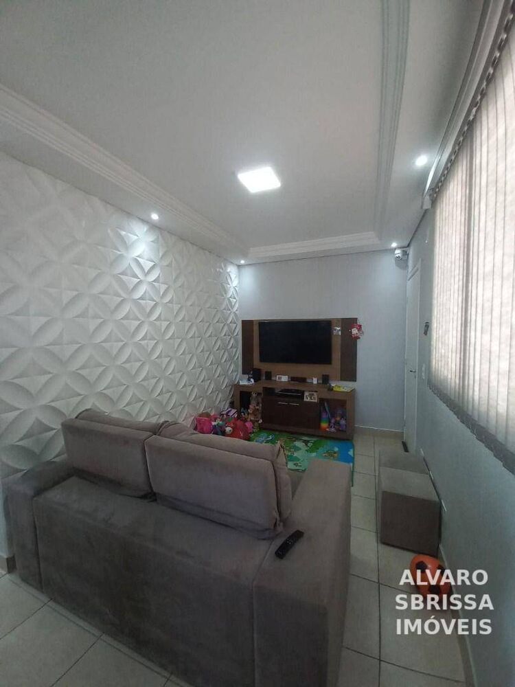 Apartamento, 2 quartos, 52 m² - Foto 2