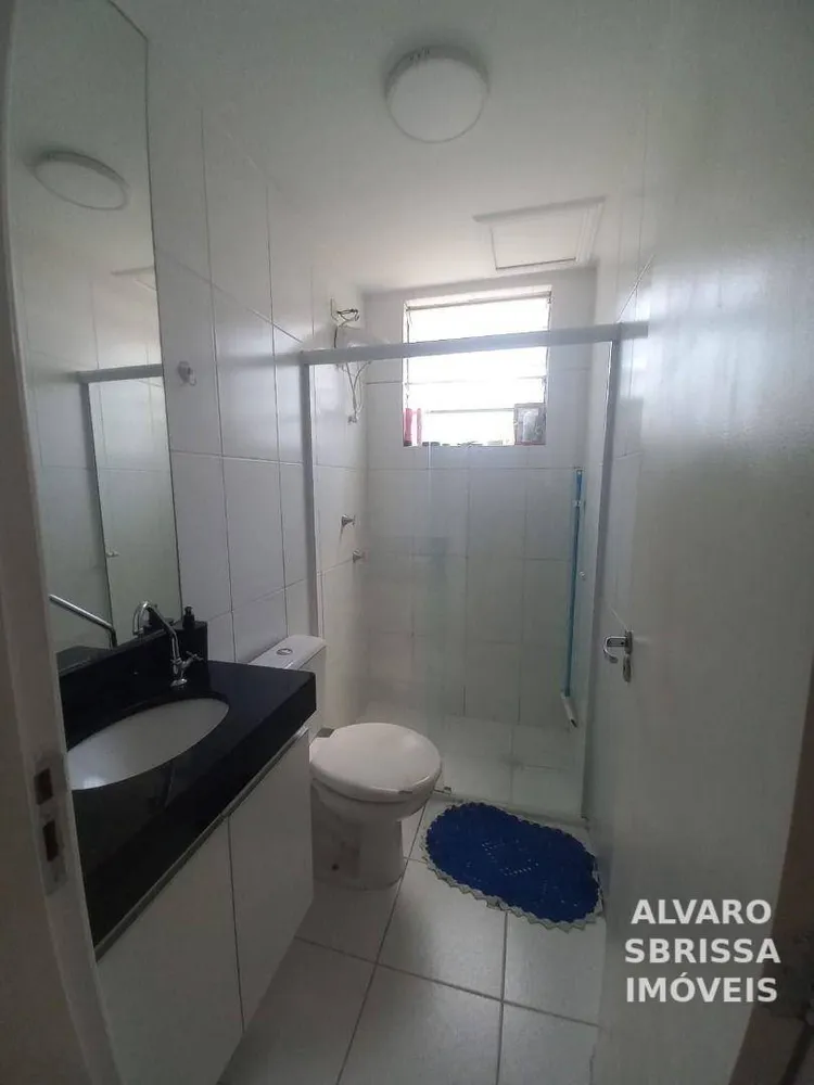 Apartamento, 2 quartos, 52 m² - Foto 4