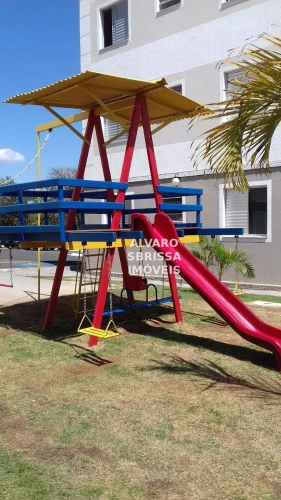 Apartamento, 2 quartos, 52 m² - Foto 7