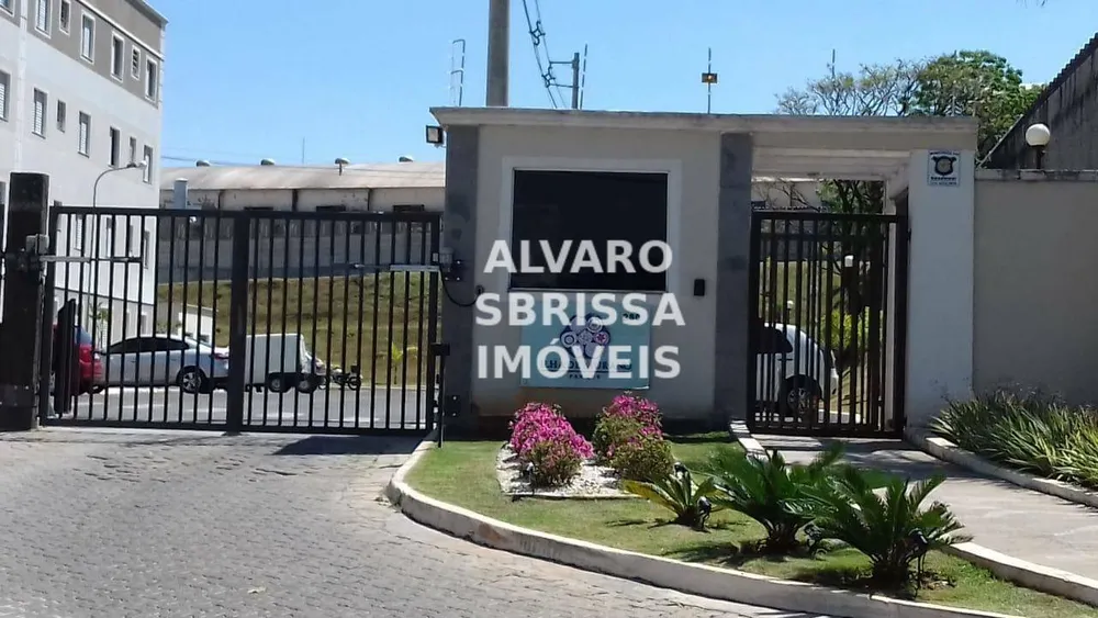 Apartamento, 2 quartos, 52 m² - Foto 5