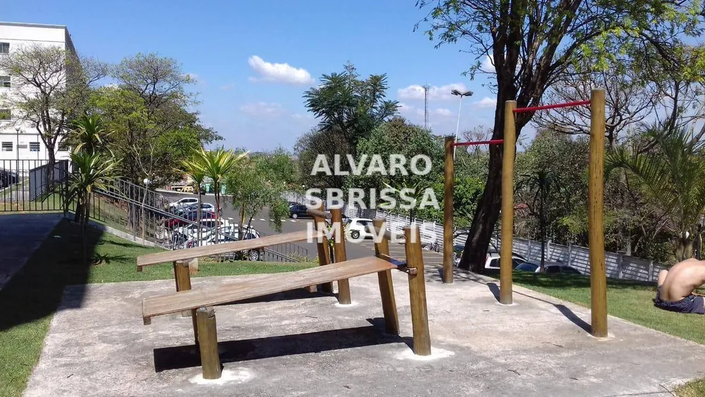 Apartamento, 2 quartos, 52 m² - Foto 9