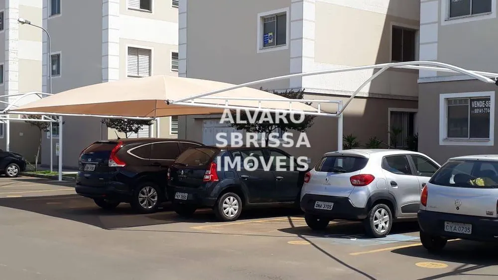 Apartamento, 2 quartos, 52 m² - Foto 15