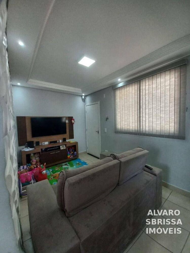 Apartamento, 2 quartos, 52 m² - Foto 6