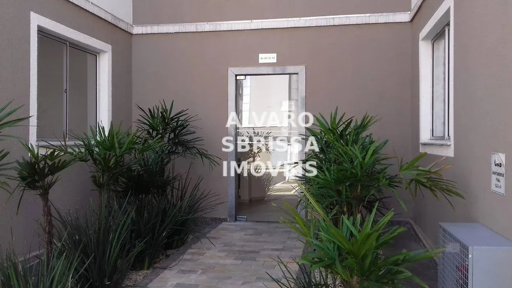 Apartamento, 2 quartos, 52 m² - Foto 13