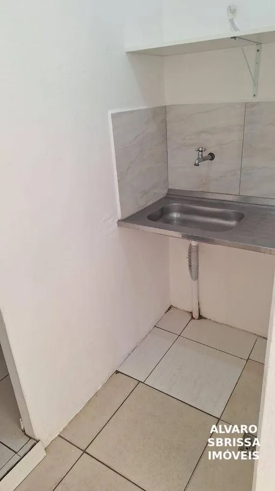 Loja-Salão, 109 m² - Foto 10