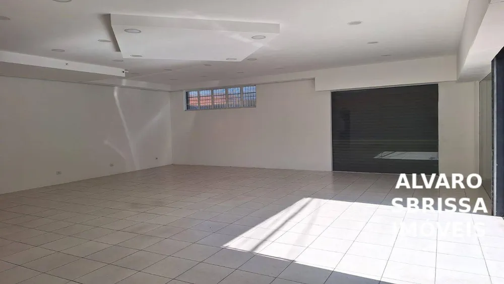 Loja-Salão, 109 m² - Foto 2