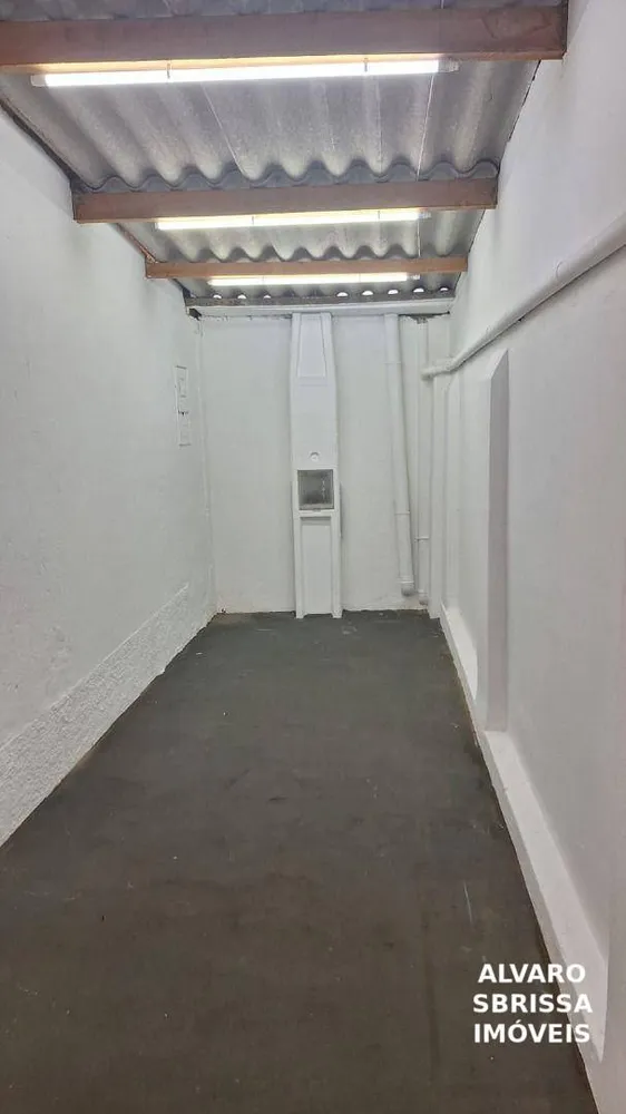 Loja-Salão, 109 m² - Foto 11