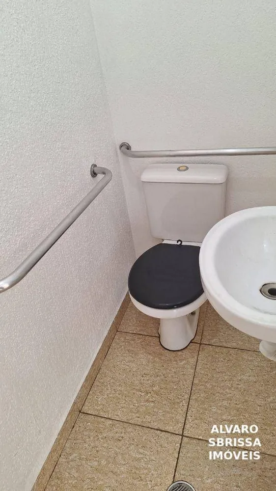 Loja-Salão, 109 m² - Foto 7