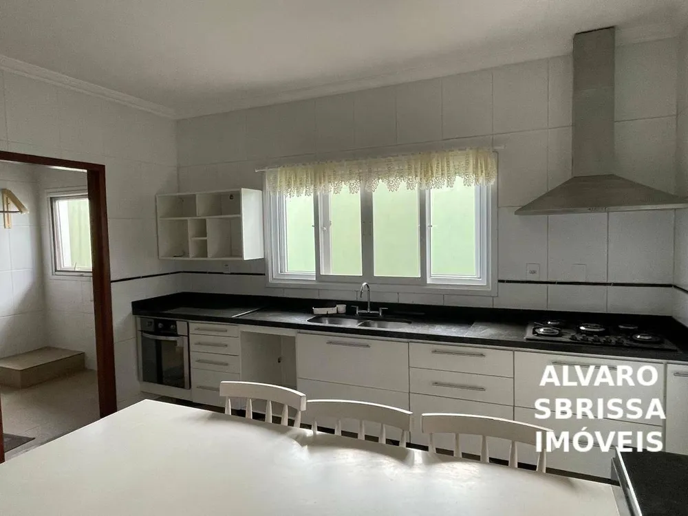 Casa, 4 quartos, 234 m² - Foto 3