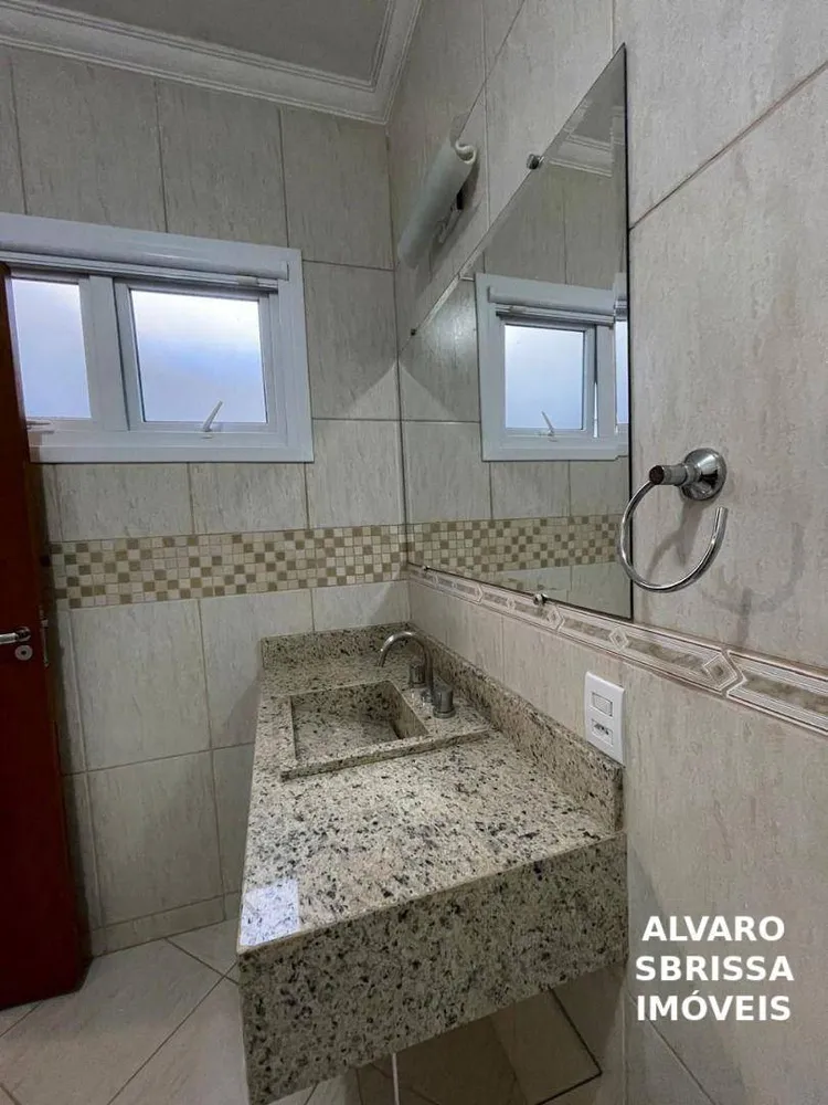Casa, 4 quartos, 234 m² - Foto 6