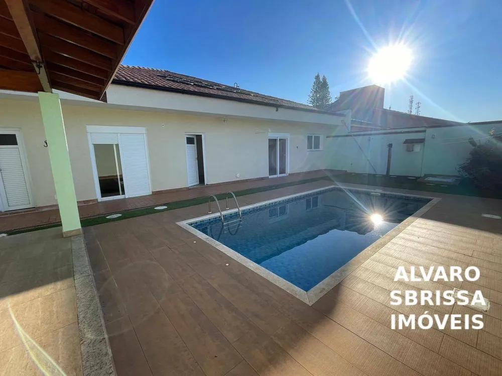 Casa, 4 quartos, 234 m² - Foto 8