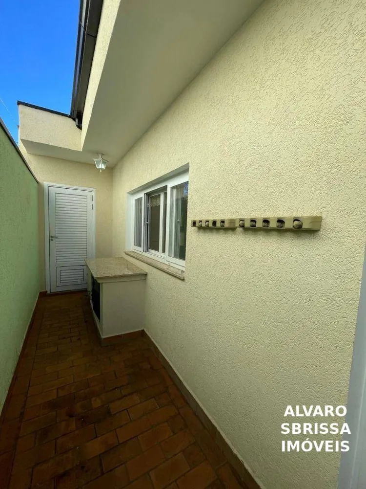 Casa, 4 quartos, 234 m² - Foto 7