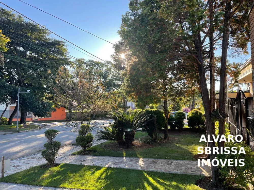 Casa, 4 quartos, 234 m² - Foto 11