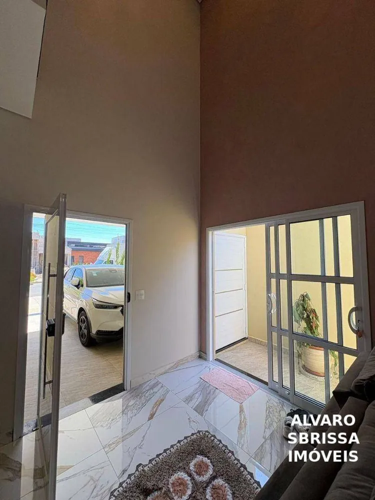 Casa de Condomínio, 2 quartos - Foto 10