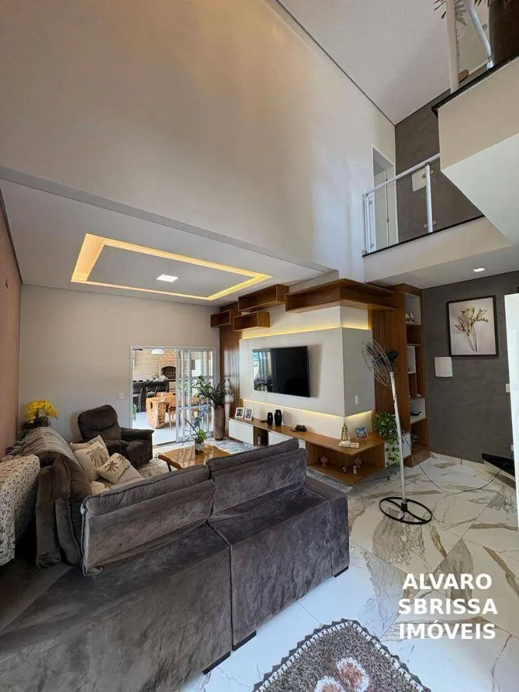 Casa de Condomínio, 2 quartos - Foto 4