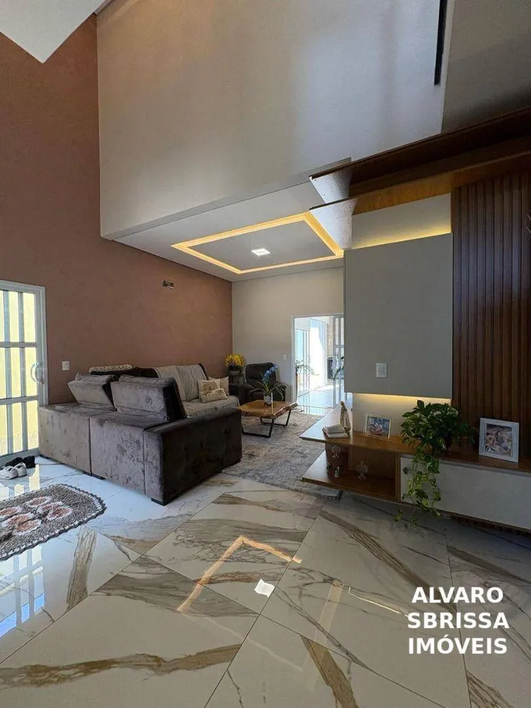 Casa de Condomínio, 2 quartos - Foto 1
