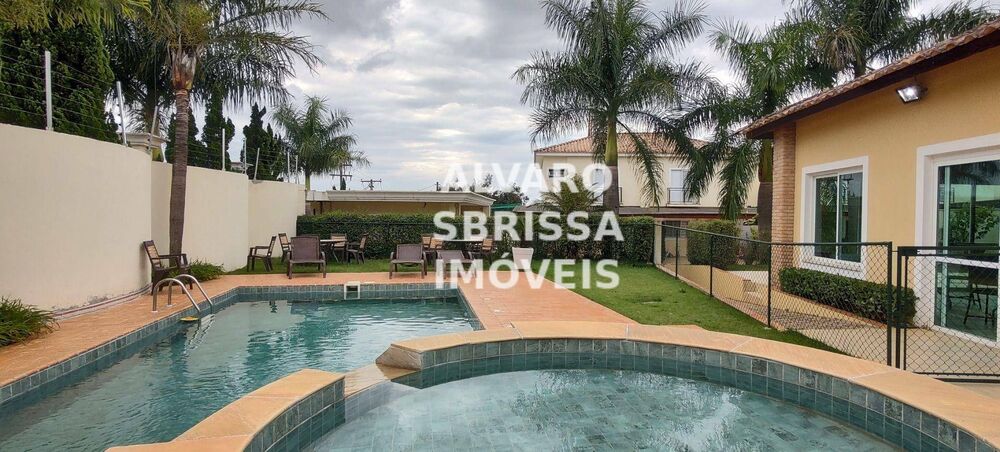 Casa de Condomínio, 3 quartos - Foto 14