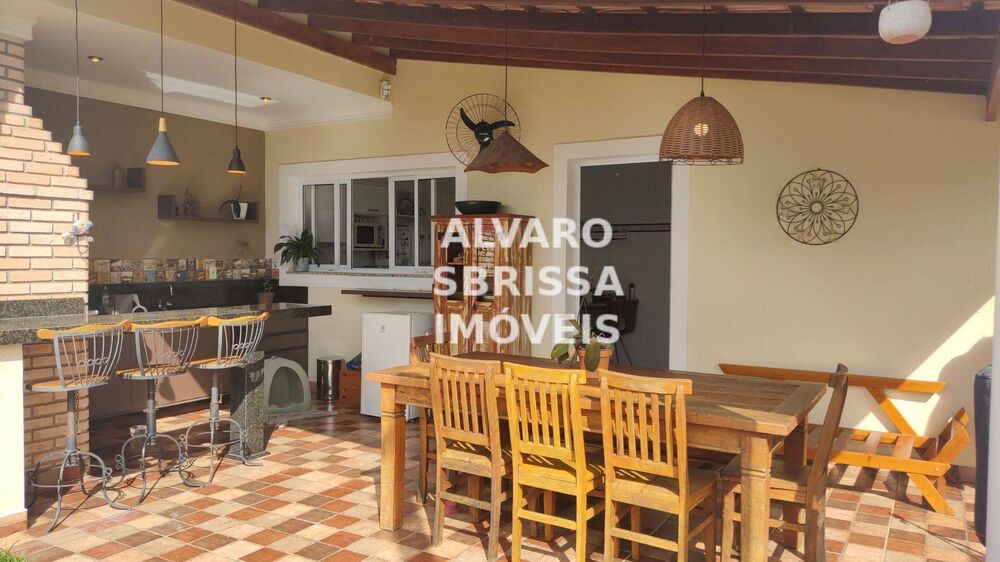 Casa de Condomínio, 3 quartos - Foto 10