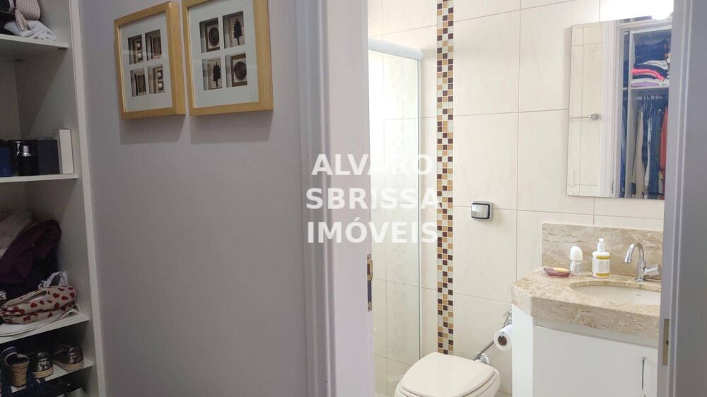 Casa de Condomínio, 3 quartos - Foto 3