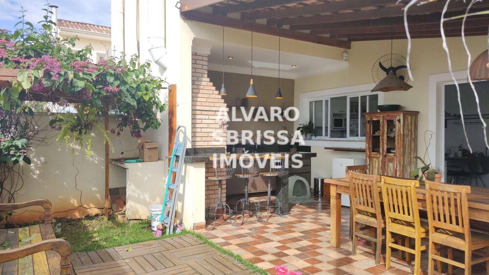 Casa de Condomínio, 3 quartos - Foto 9