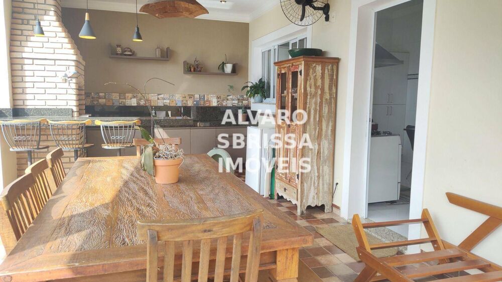 Casa de Condomínio, 3 quartos - Foto 11