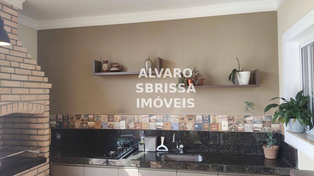 Casa de Condomínio, 3 quartos - Foto 12