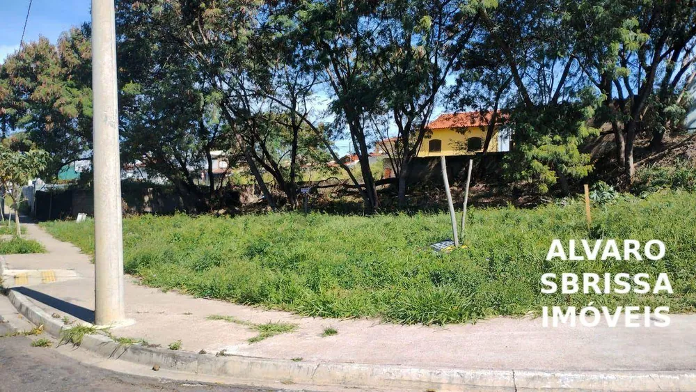 Terreno, 1638 m² - Foto 1