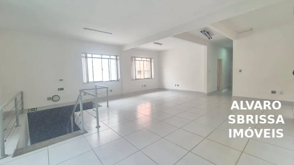 Loja-Salão, 123 m² - Foto 2