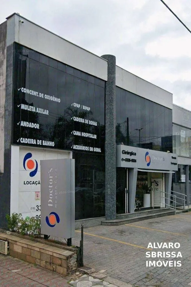Loja-Salão, 123 m² - Foto 12