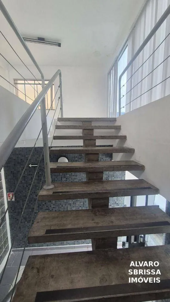 Loja-Salão, 123 m² - Foto 11