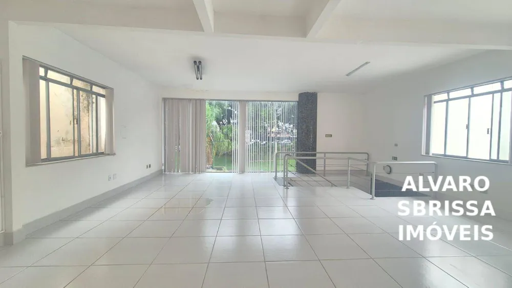 Loja-Salão, 123 m² - Foto 1