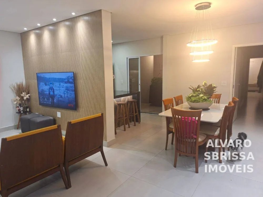 Casa, 3 quartos, 150 m² - Foto 3