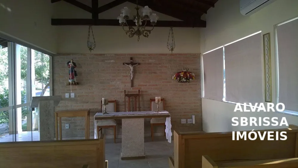Casa de Condomínio, 4 quartos - Foto 8