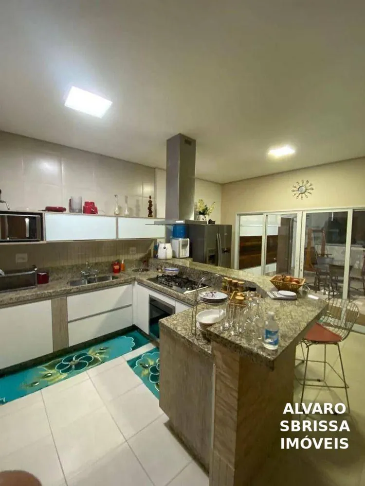 Casa de Condomínio, 4 quartos - Foto 3
