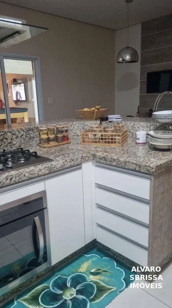 Casa de Condomínio, 4 quartos - Foto 4