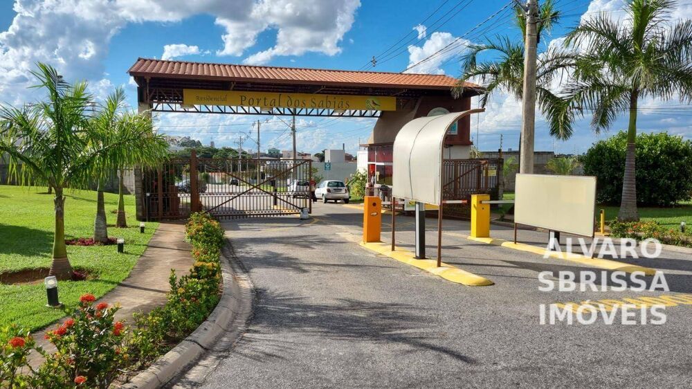 Loteamento e Condomínio, 172 m² - Foto 1