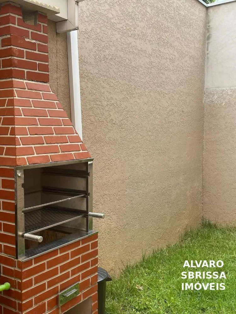 Casa de Condomínio, 3 quartos - Foto 11